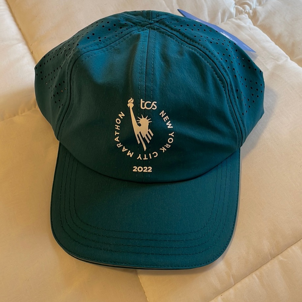 New Balance Hat